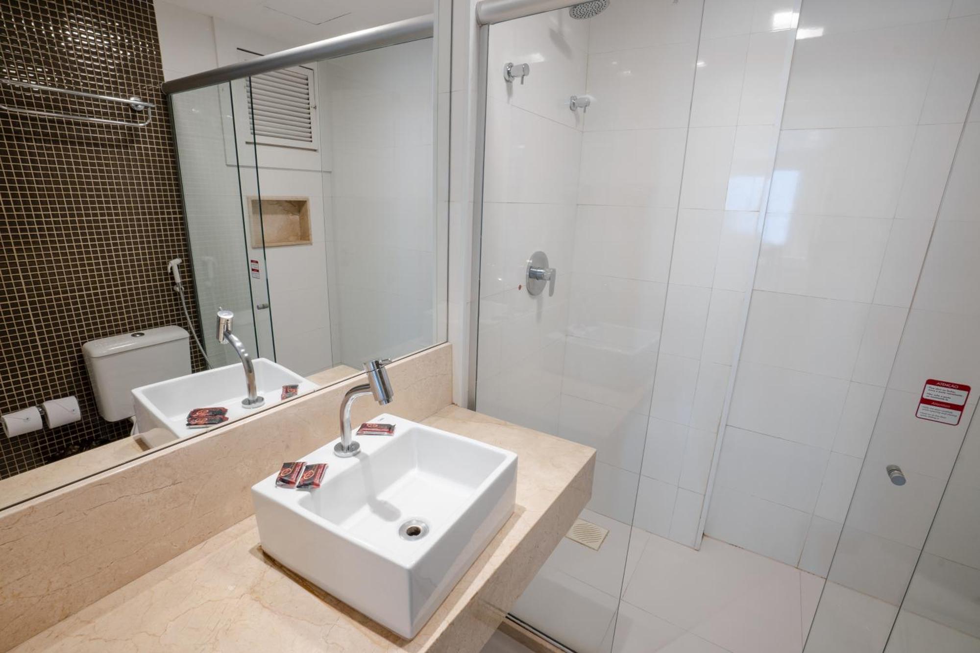 Fortaleza Mar Hotel Экстерьер фото