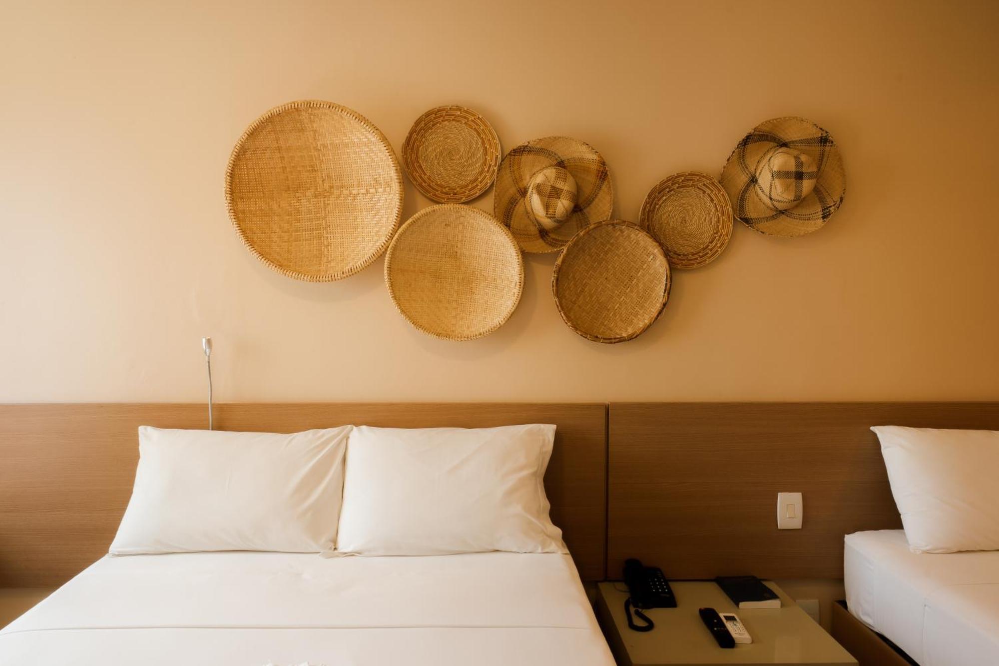 Fortaleza Mar Hotel Экстерьер фото